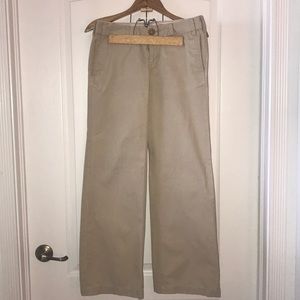 Banana Republic pants